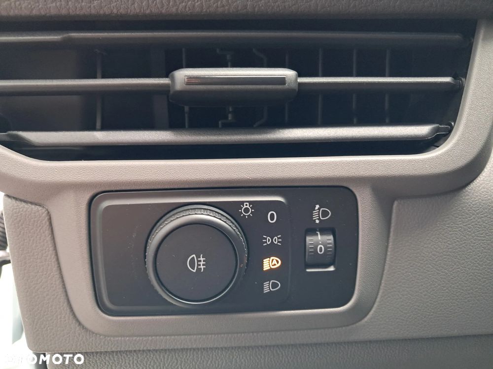 Volkswagen Transporter - 18