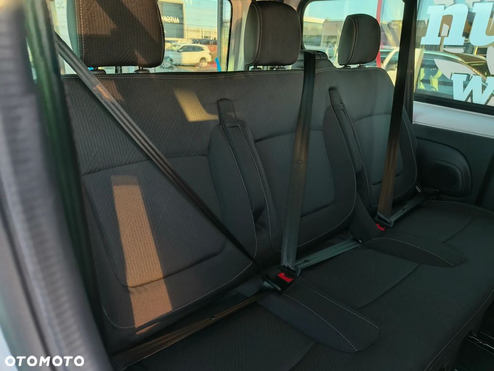 Renault Trafic - 9