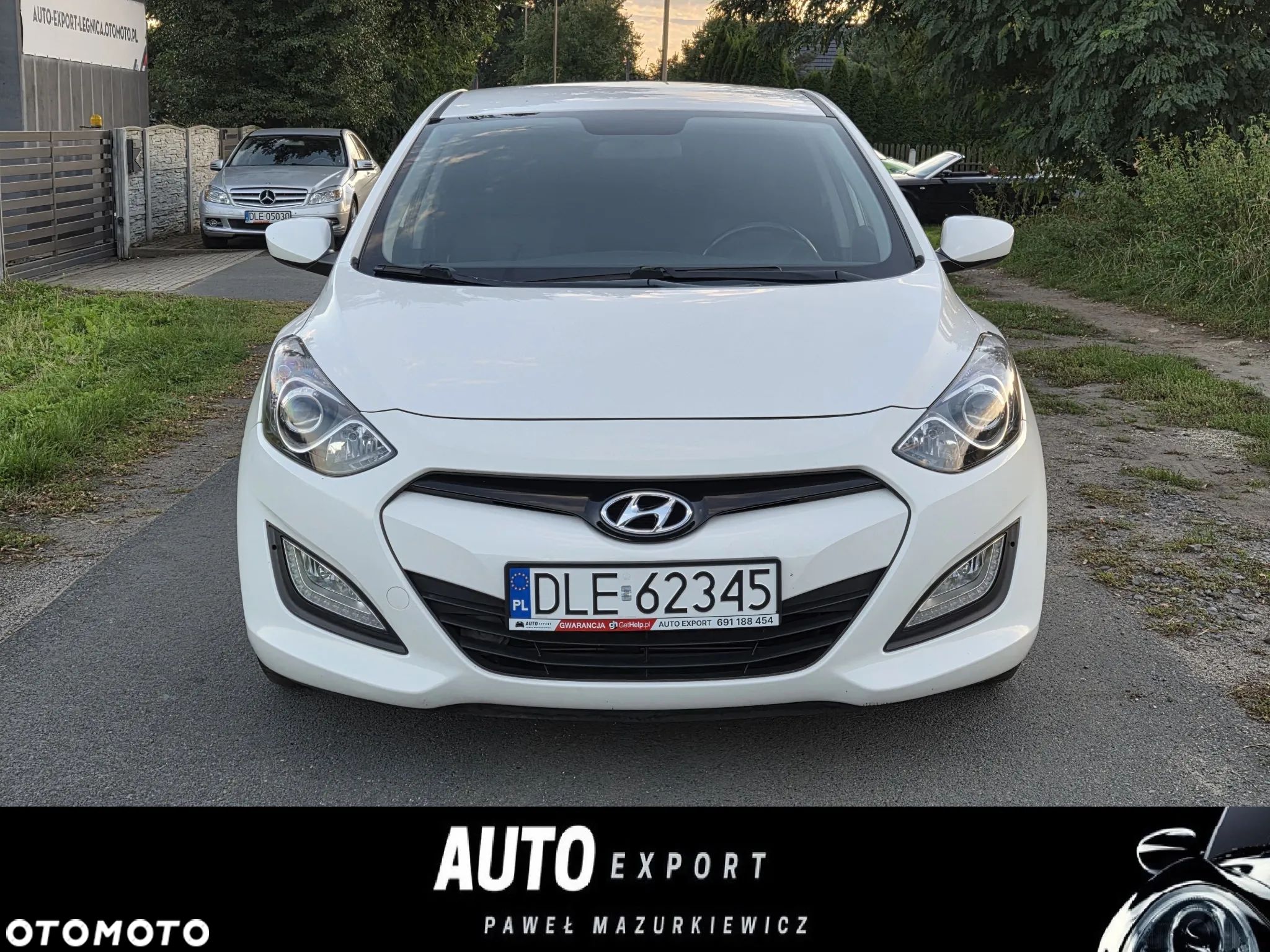 Hyundai i30 1.4 Fifa World Cup Edition - 1