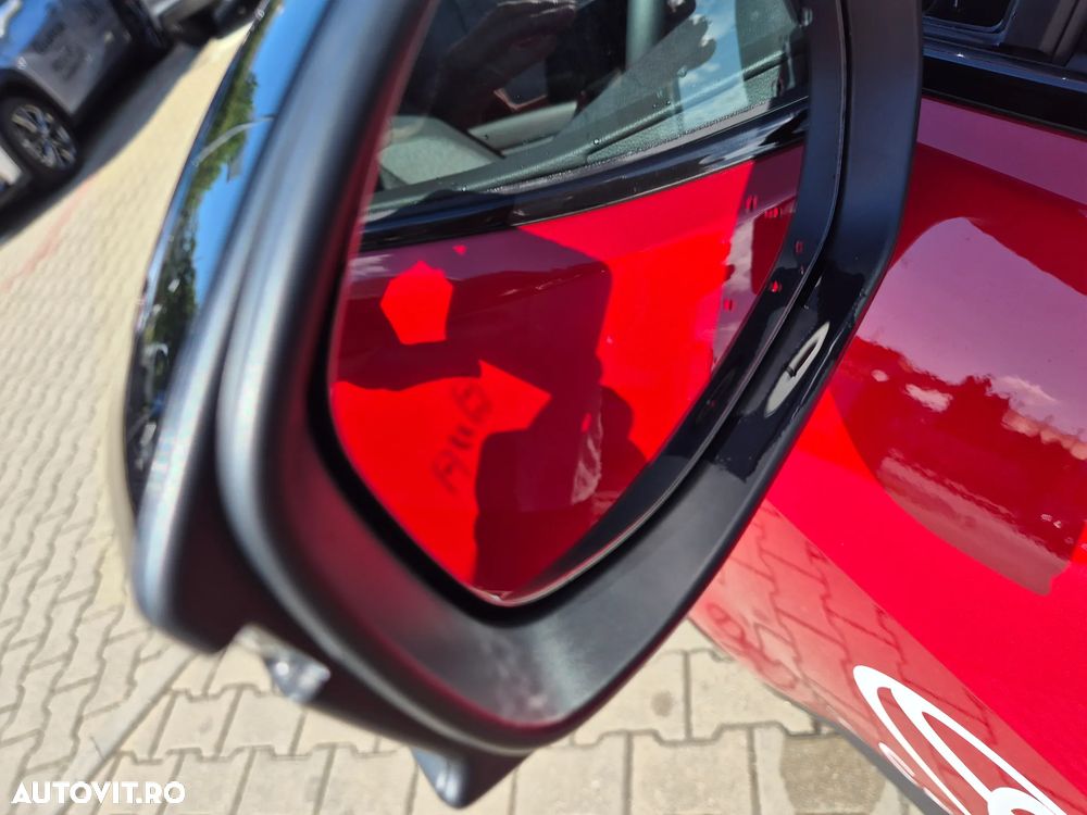 Toyota C-HR - 13