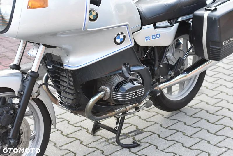 BMW R - 20