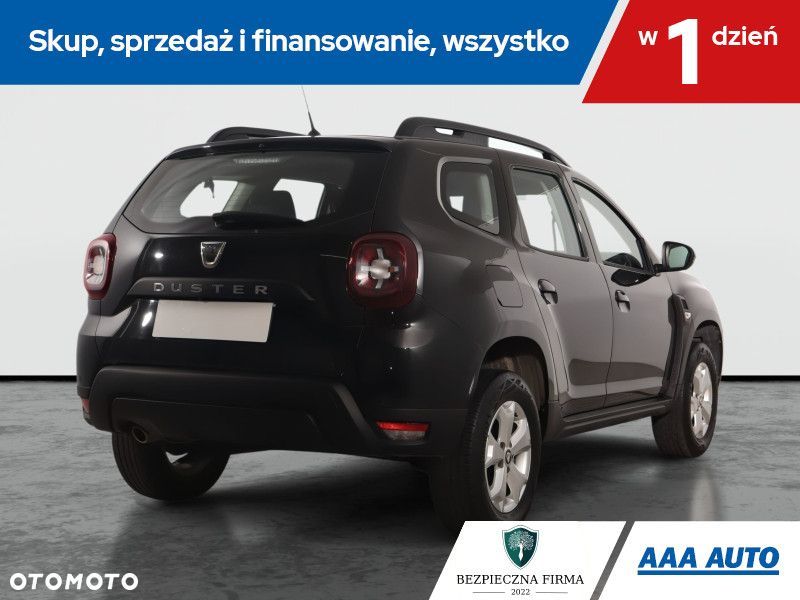 Dacia Duster - 7