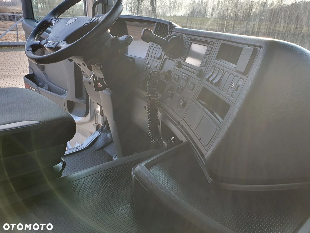 Scania - 15