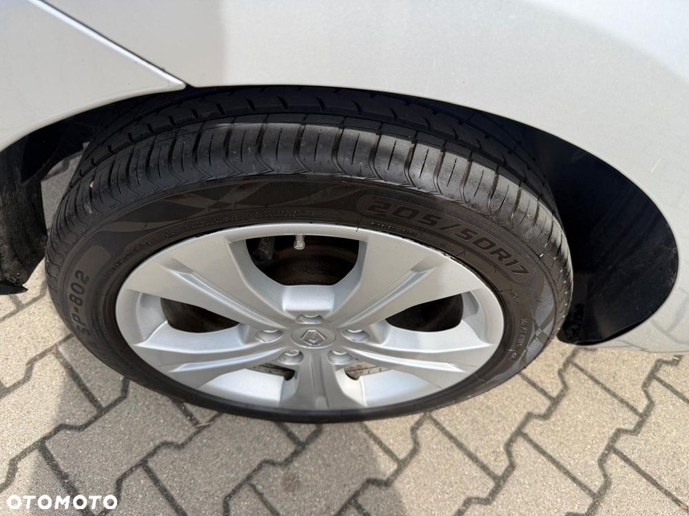 Renault Megane 1.9 dCi Bose Edition - 22