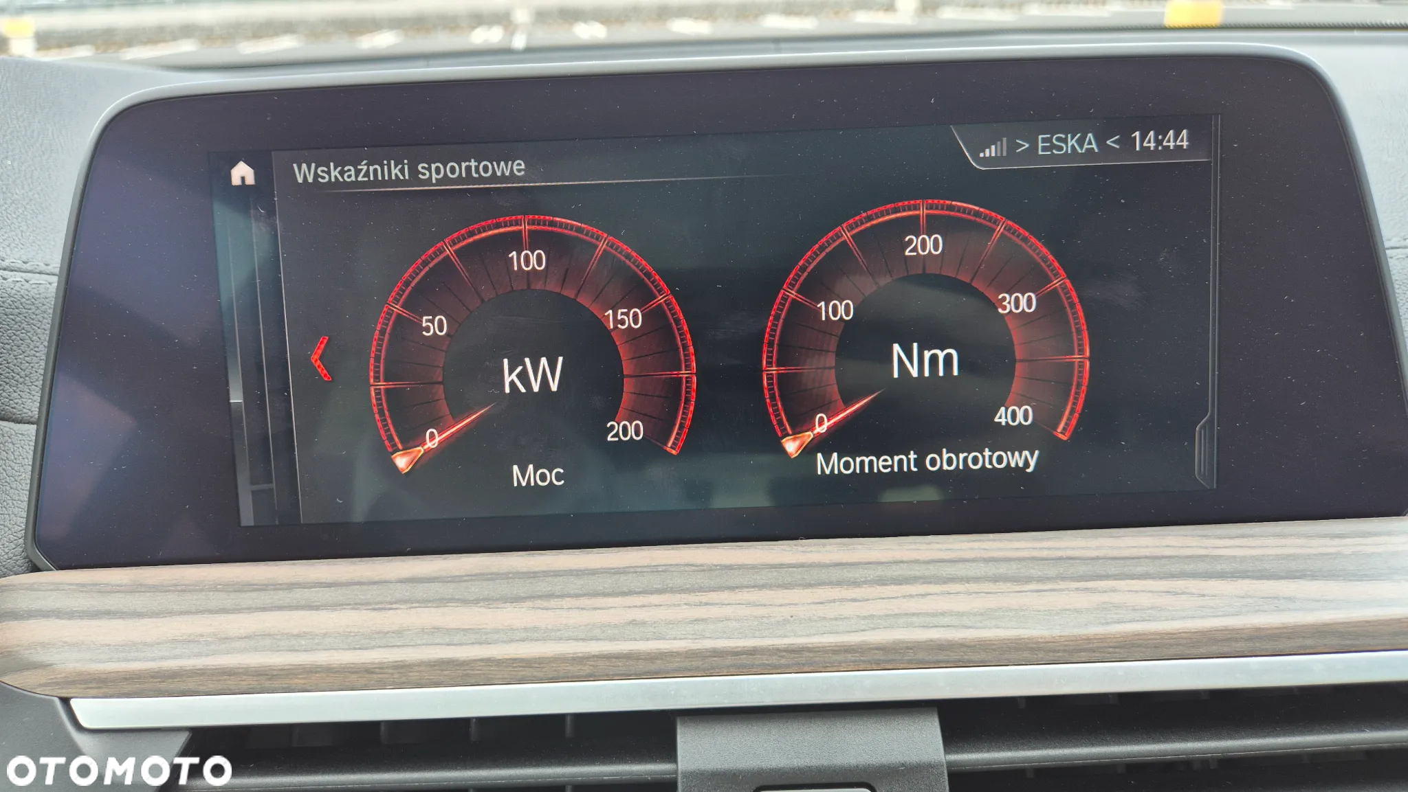 BMW X3 xDrive30i M Sport - 37