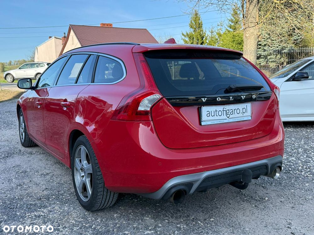 Volvo V60 D2 Momentum - 7