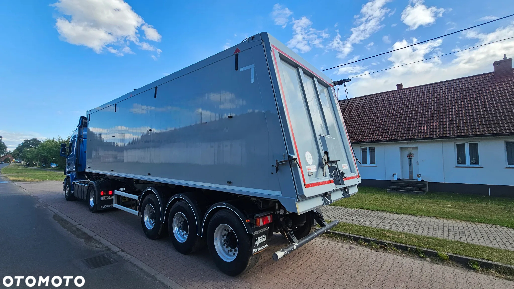 Carnehl CHKS/A 52M - 3