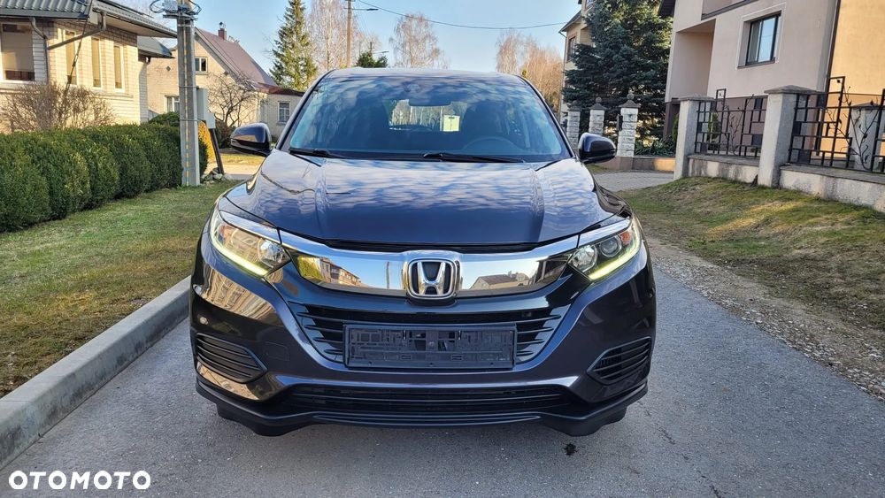 Honda HR-V 1.6 i-DTEC Executive - 2