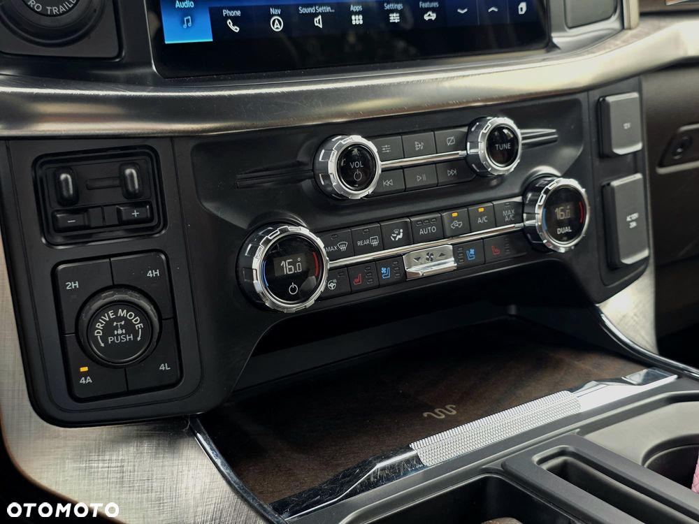 Ford F150 - 29
