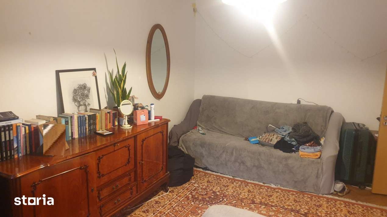 Apartament 3 camere, zona Titulescu-Centru — fotografia 3