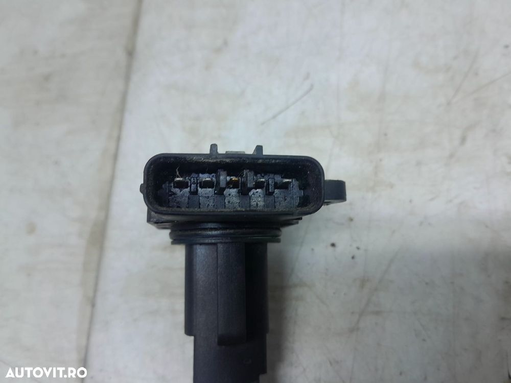 Debitmetru 2.2 d-cat 2AD-FHV 22204-0n010 Lexus IS XE20 [2005 - 2010] - 1