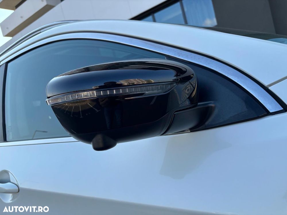 Nissan Qashqai 1.5 DCI Start/Stop Tekna - 17