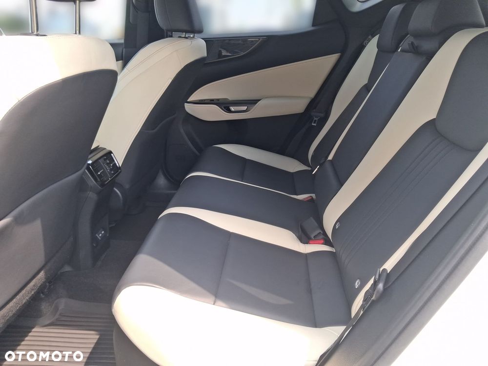 Lexus NX 350h Prestige AWD - 15