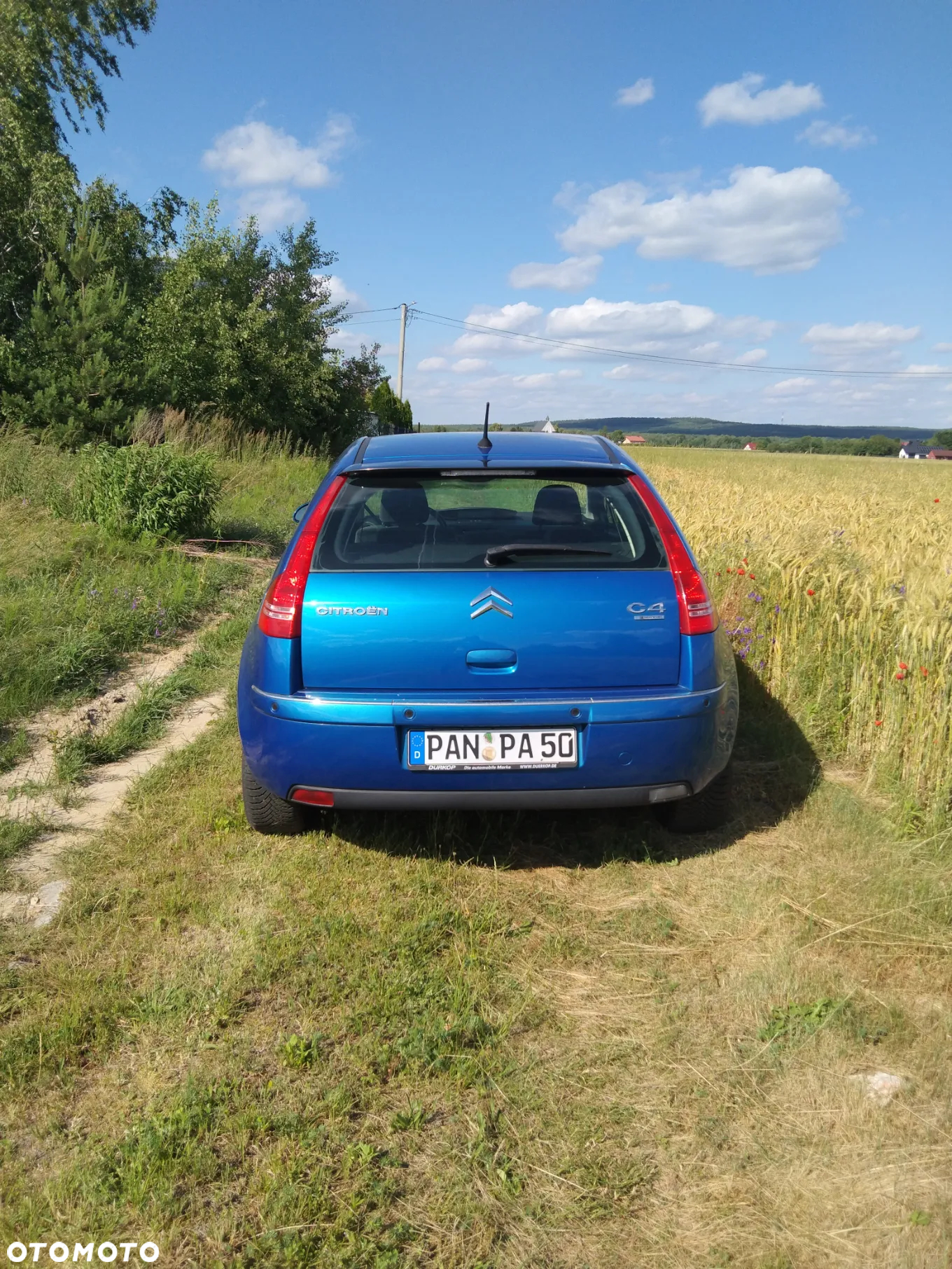 Citroën C4 1.6 THP Exclusive - 5