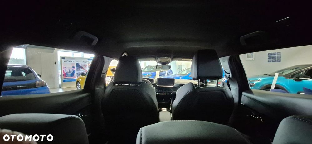 Peugeot 2008 PureTech 130 GT S&S EAT8 - 26