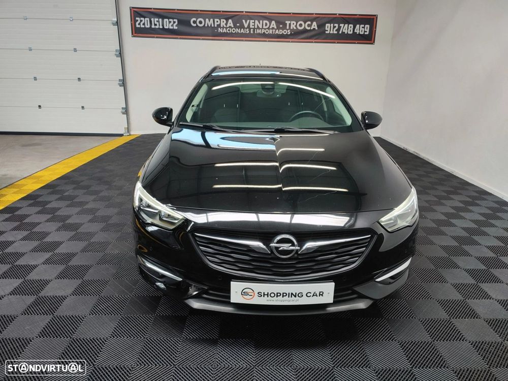 Opel Insignia - 2
