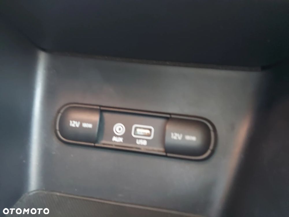 Kia Sportage 1.7 CRDI Business Line 2WD - 22