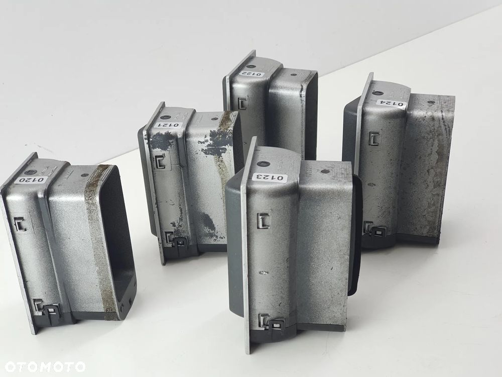 KRATKA NAWIEWU  IVECO EUROCARGO - 15