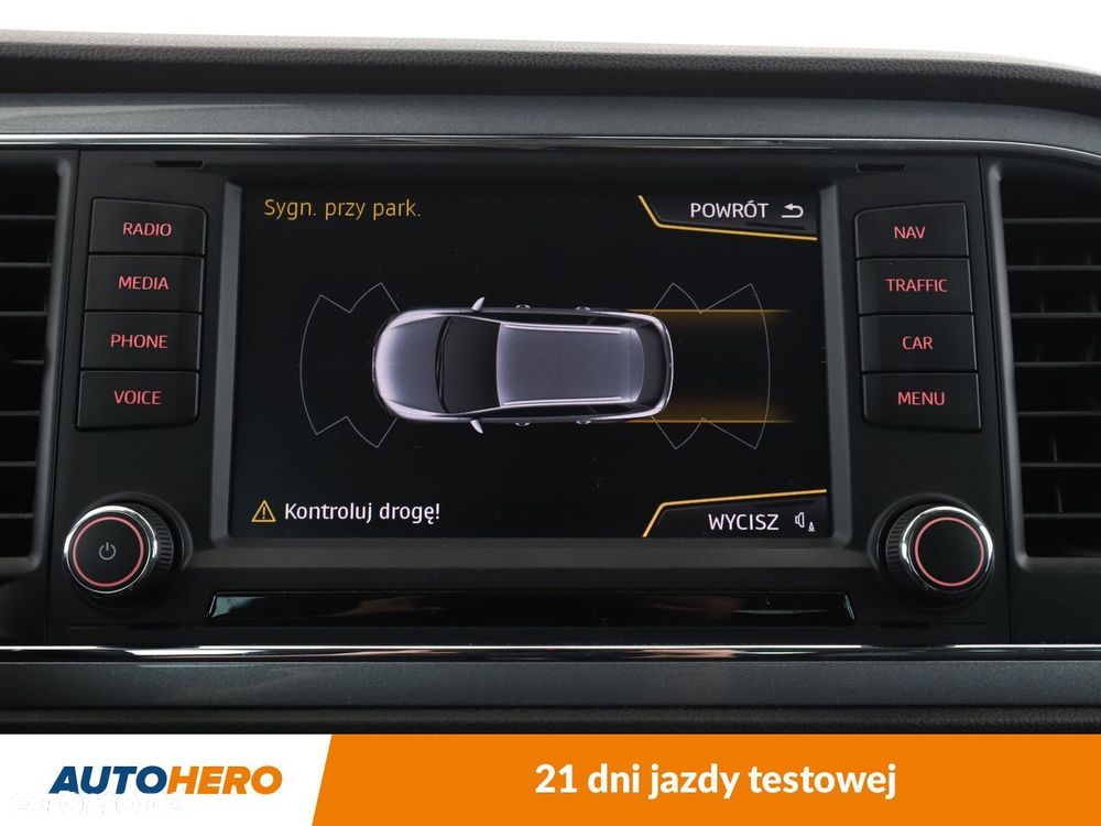 Seat Leon - 22