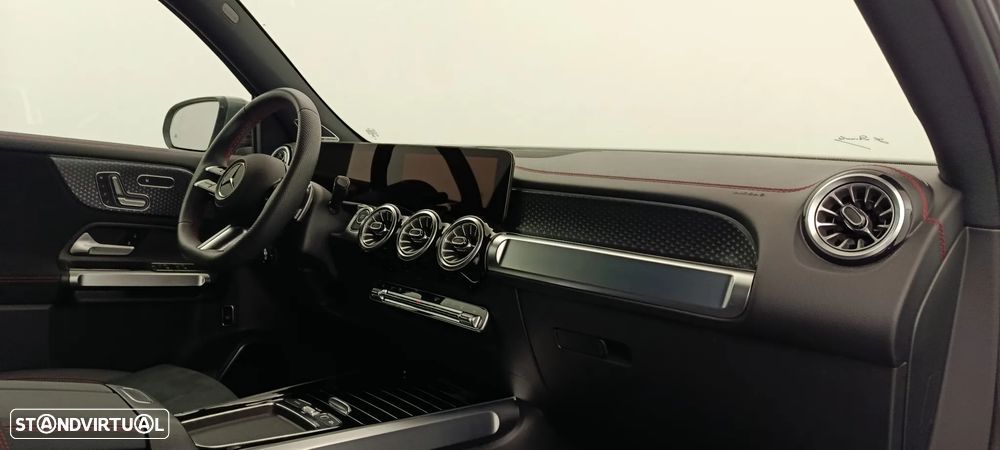Mercedes-Benz EQB 350 4Matic AMG Line - 20