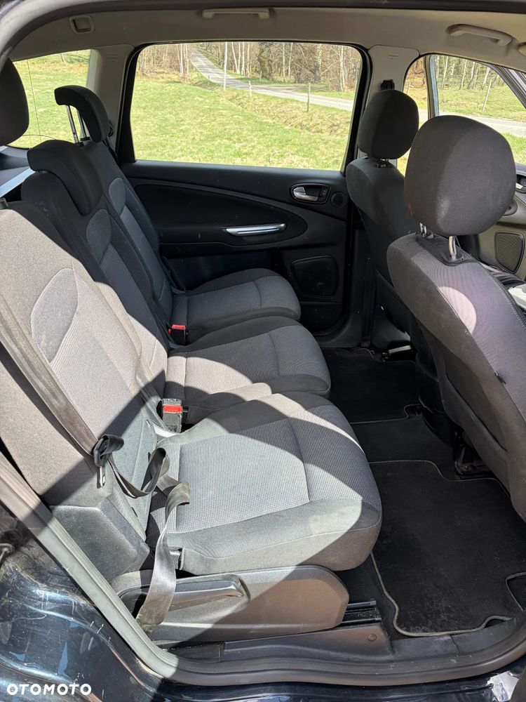 Ford S-Max 2.0 TDCi Titanium - 11