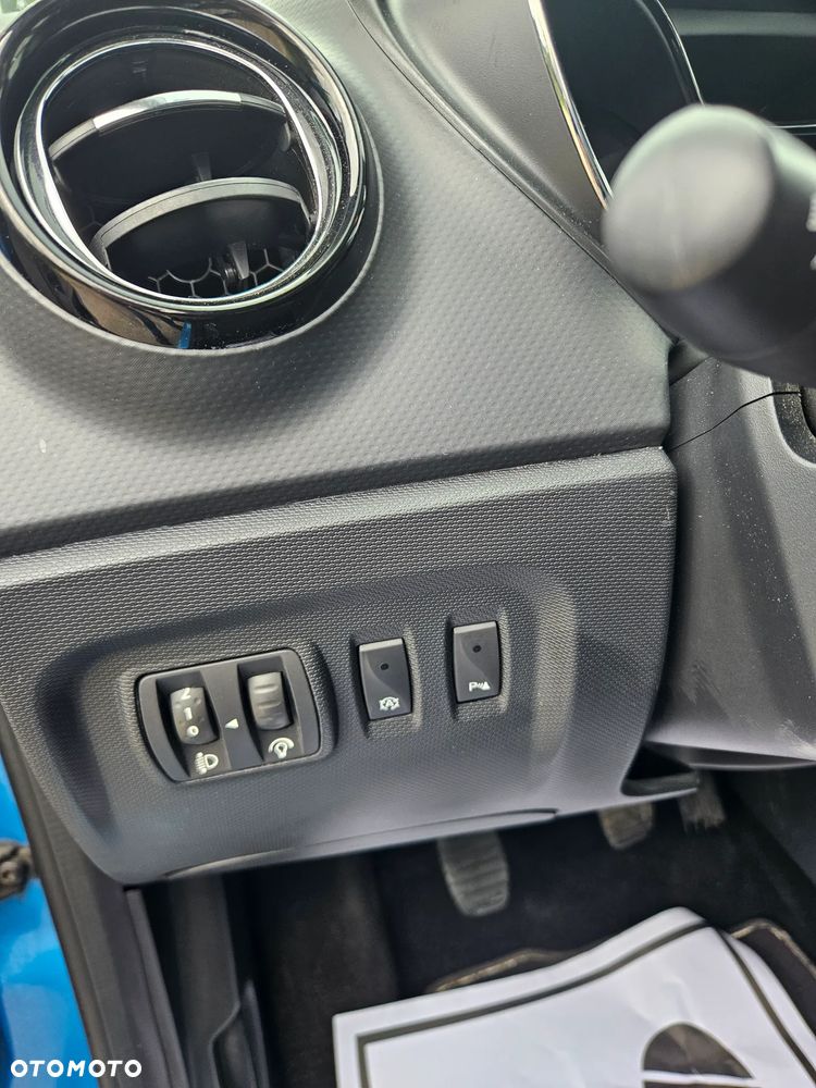 Renault Captur (ENERGY) TCe 90 INTENS - 20