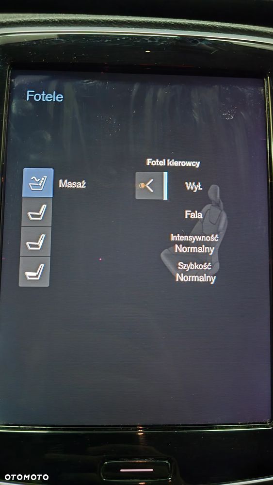 Volvo XC 90 D5 AWD Inscription 7os - 21