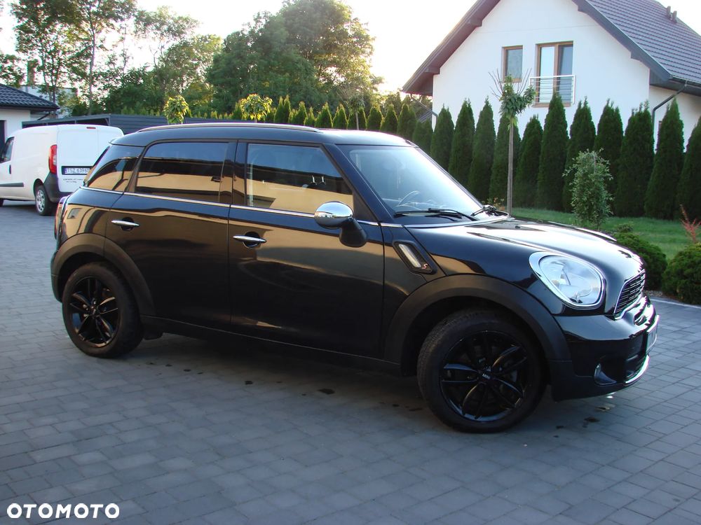 MINI Countryman - 9