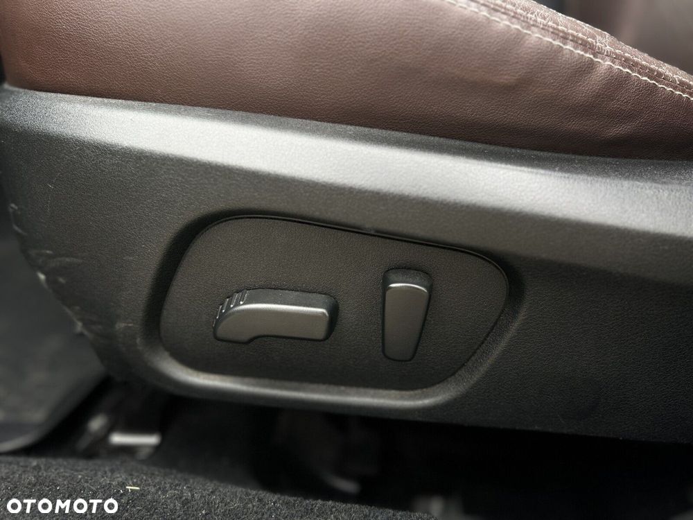 Subaru Forester - 14