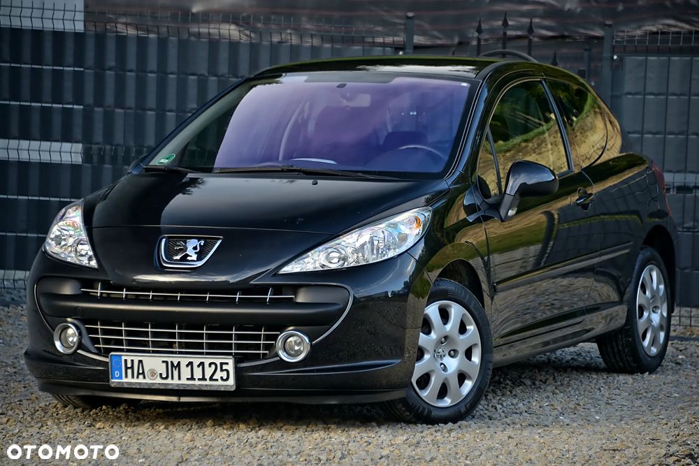 Peugeot 207 - 9