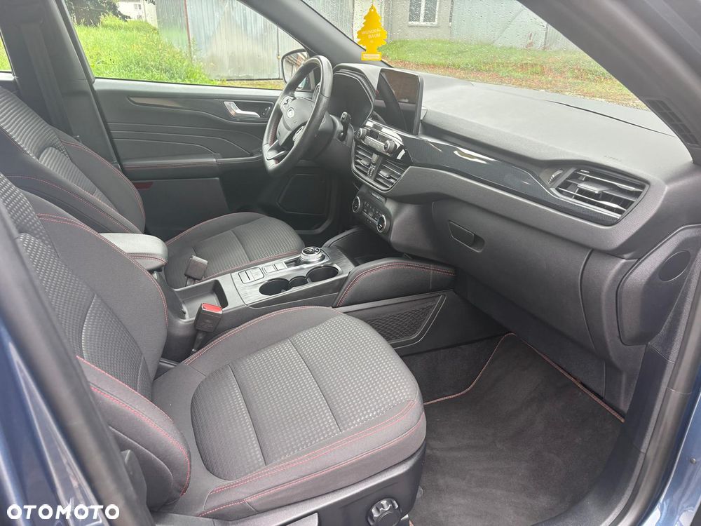 Ford Kuga 2.5 FHEV FWD ST-Line - 7