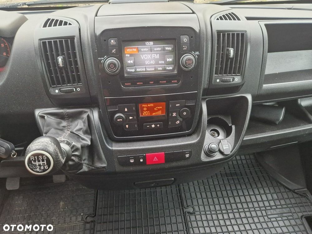 Peugeot Boxer - 8