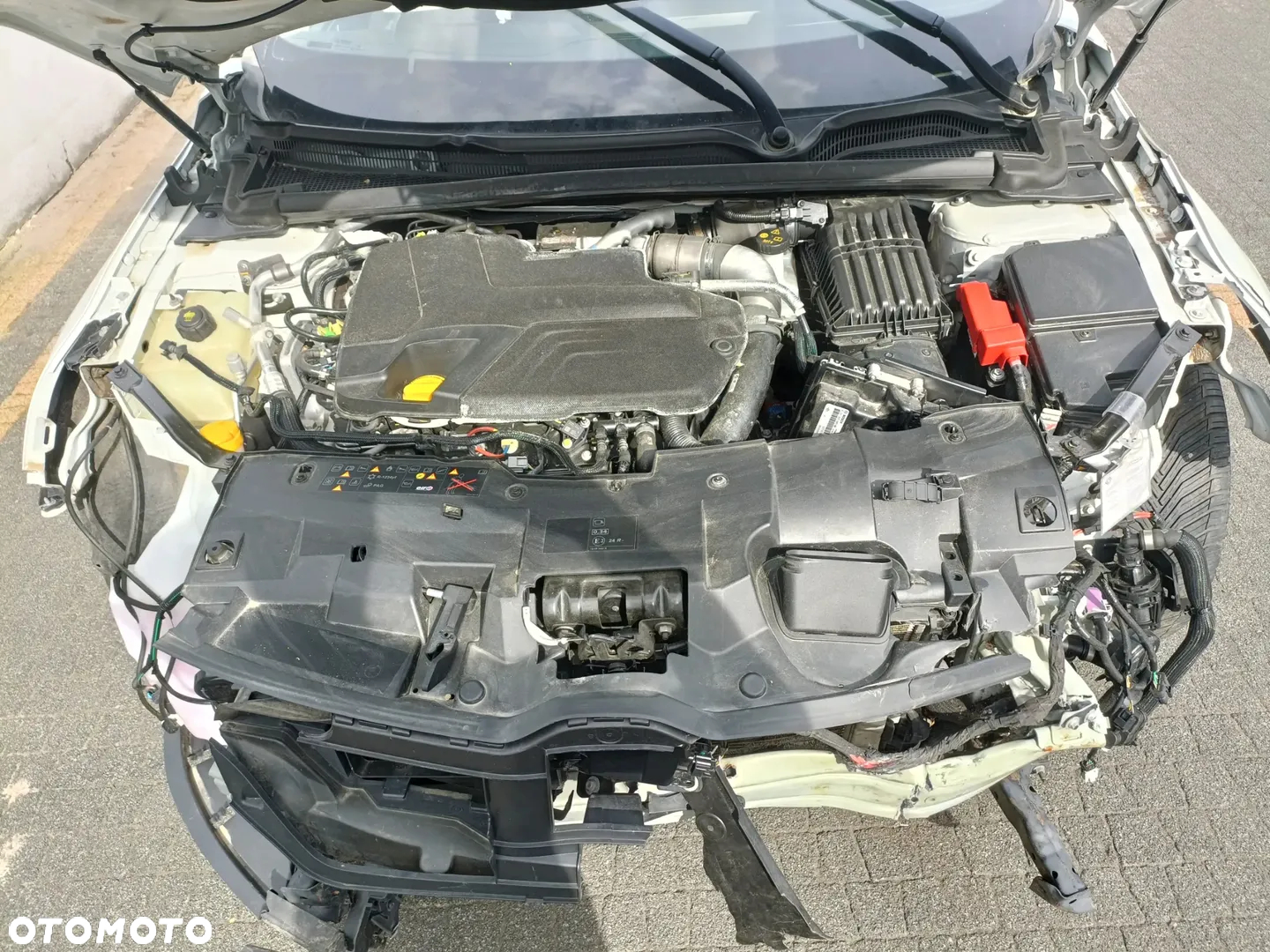 Renault Talisman Blue dCi 200 EDC INITIALE PARIS - 29