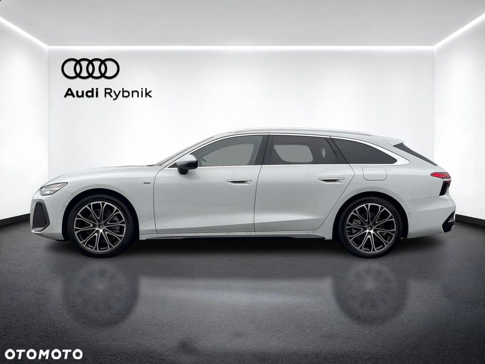 Audi A6 Avant - 2