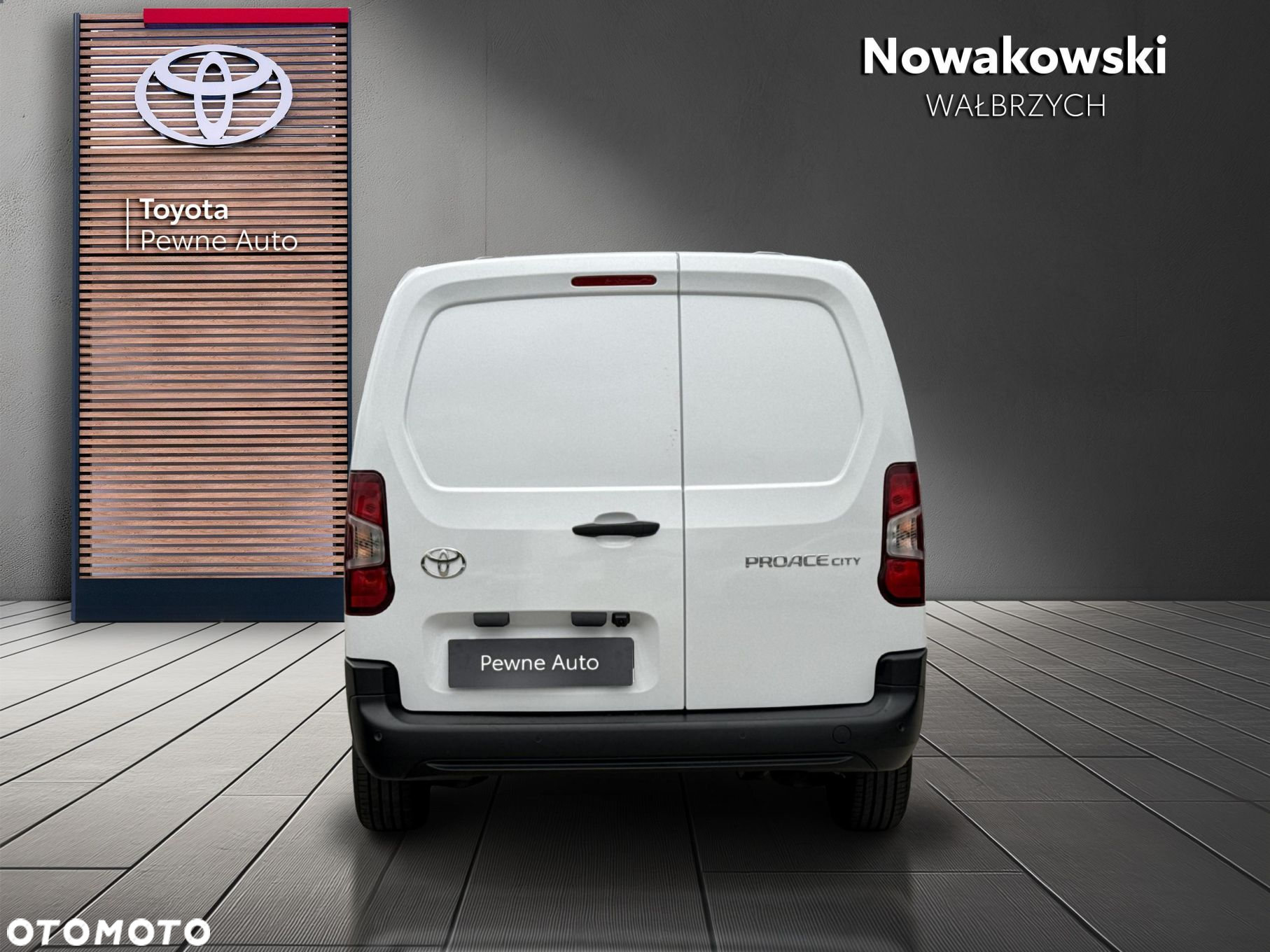 Toyota PROACE CITY - 4