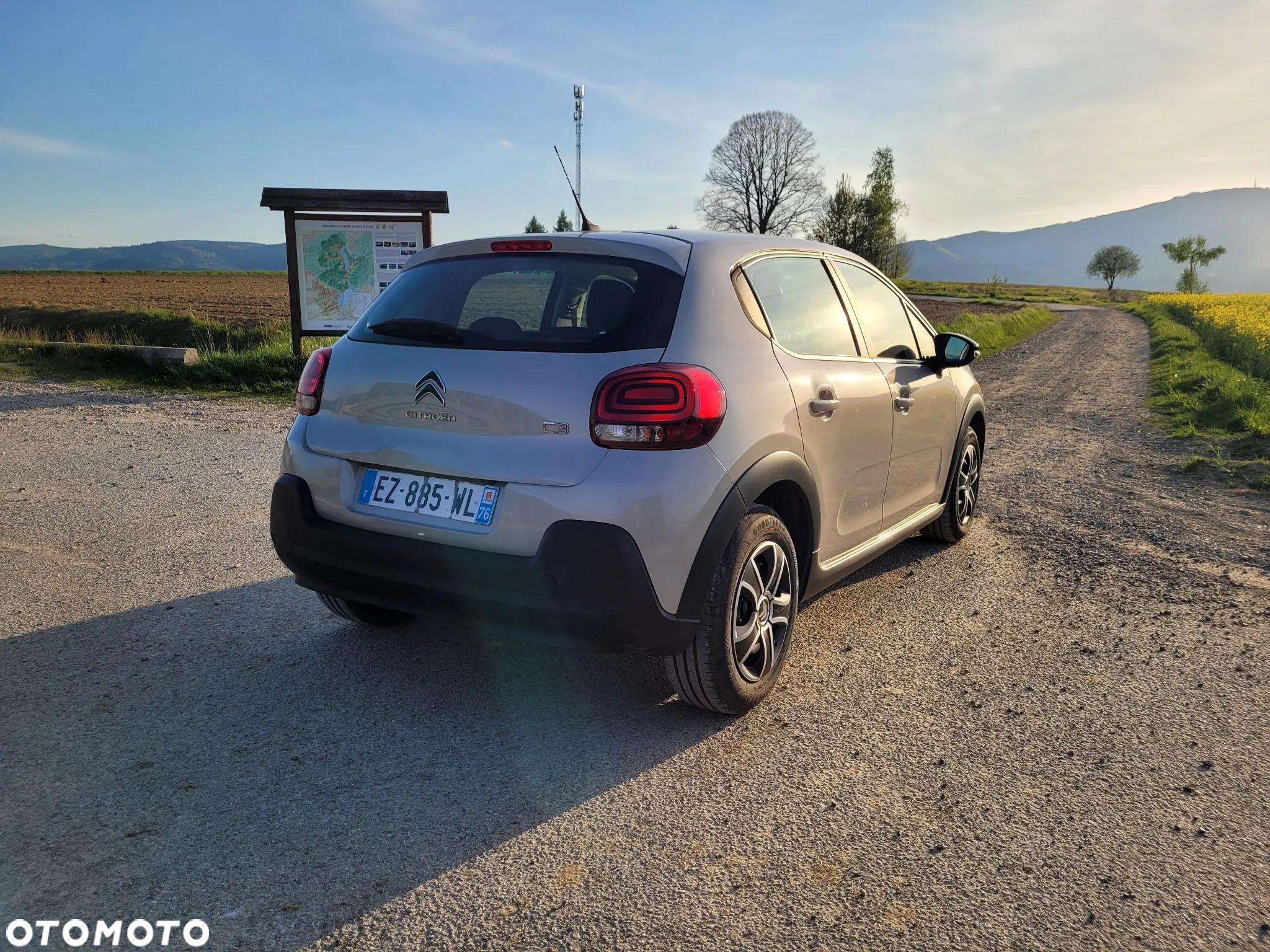 Citroën C3 1.5 BlueHDi Shine - 17