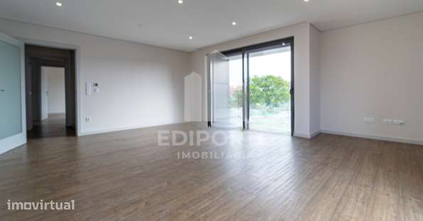 Apartamento T3 na  Boavista – Onde a Sofisticação e a Centralidade se - Grande imagem: 3/6