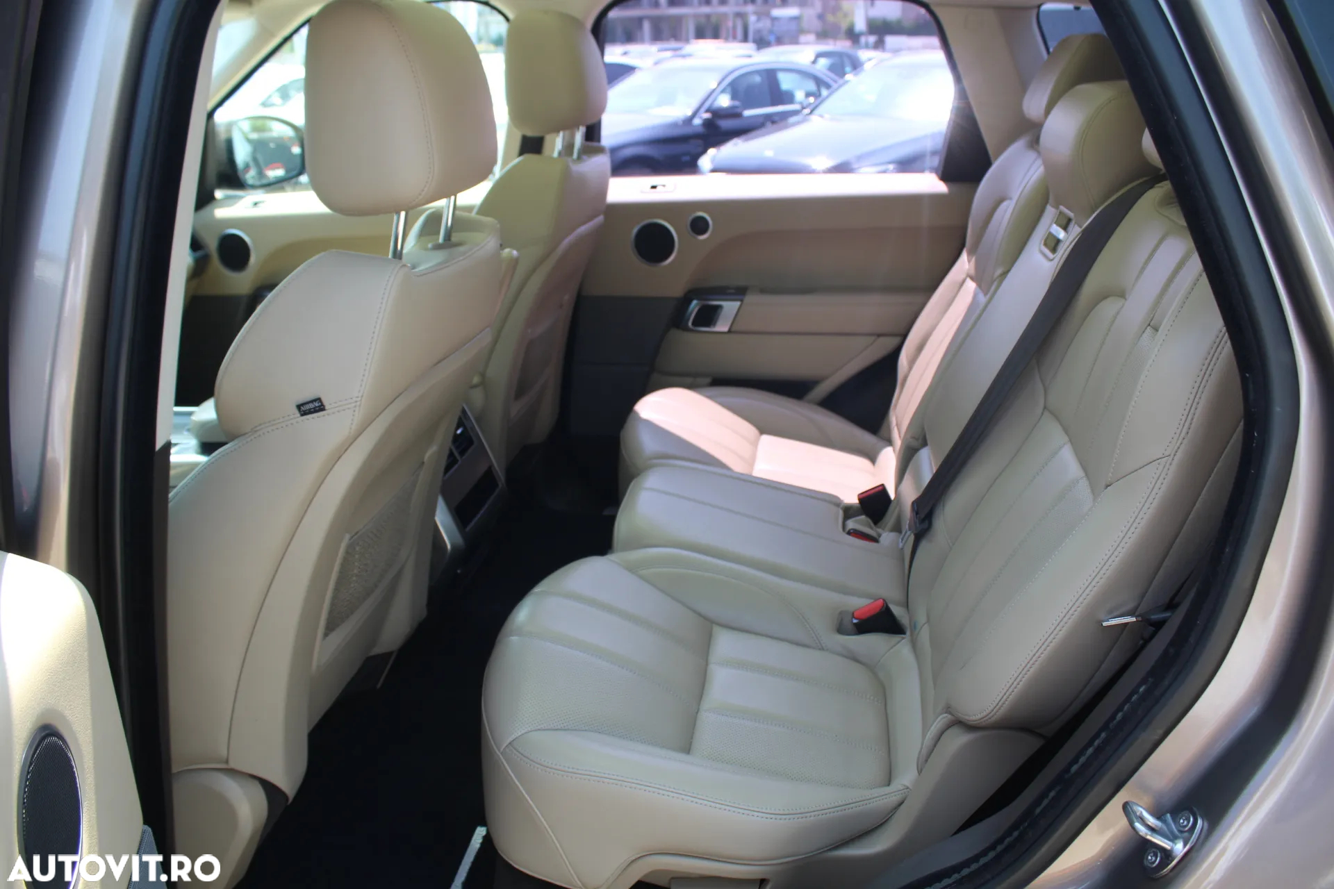 Land Rover Range Rover 3.0 I TDV6 Vogue - 15