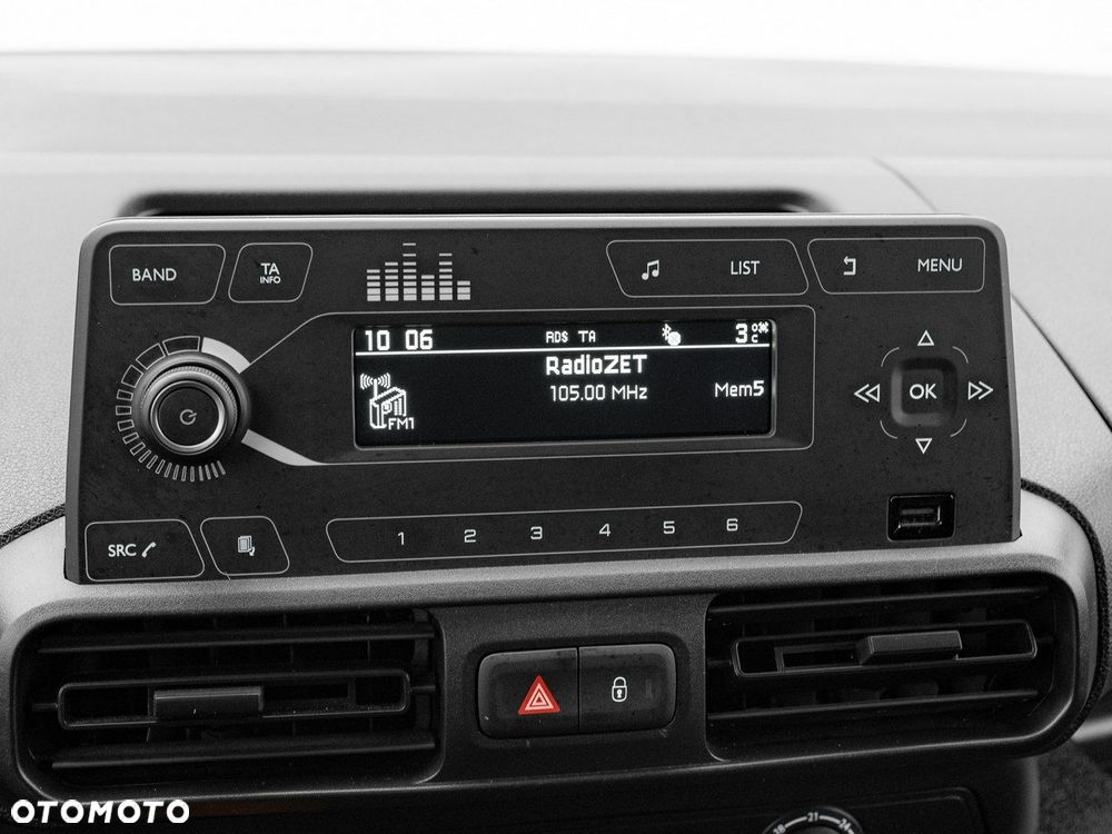 Peugeot Partner - 20