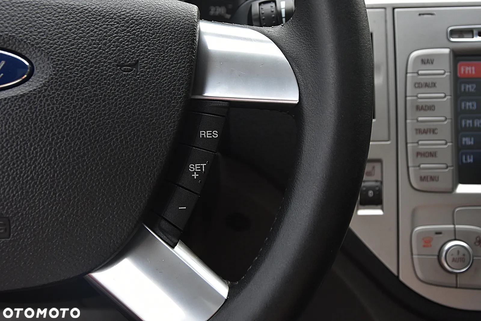 Ford Kuga 2.0 TDCi Titanium - 15