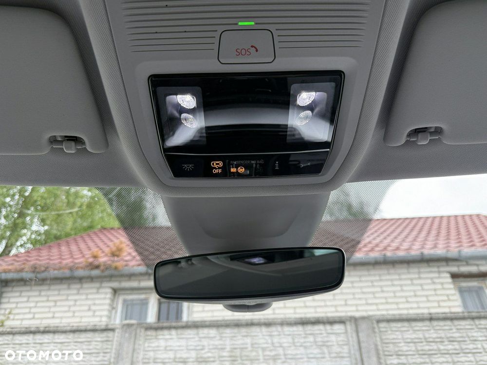 Skoda Octavia 2.0 TDI DSG Clever - 25