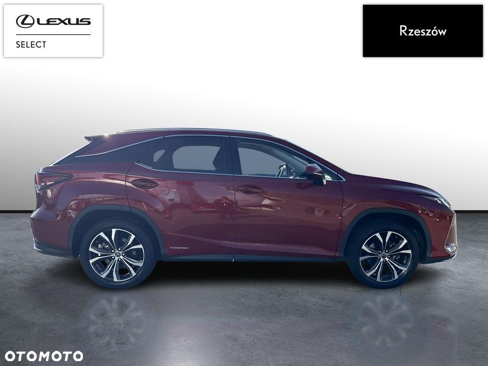 Lexus RX - 6