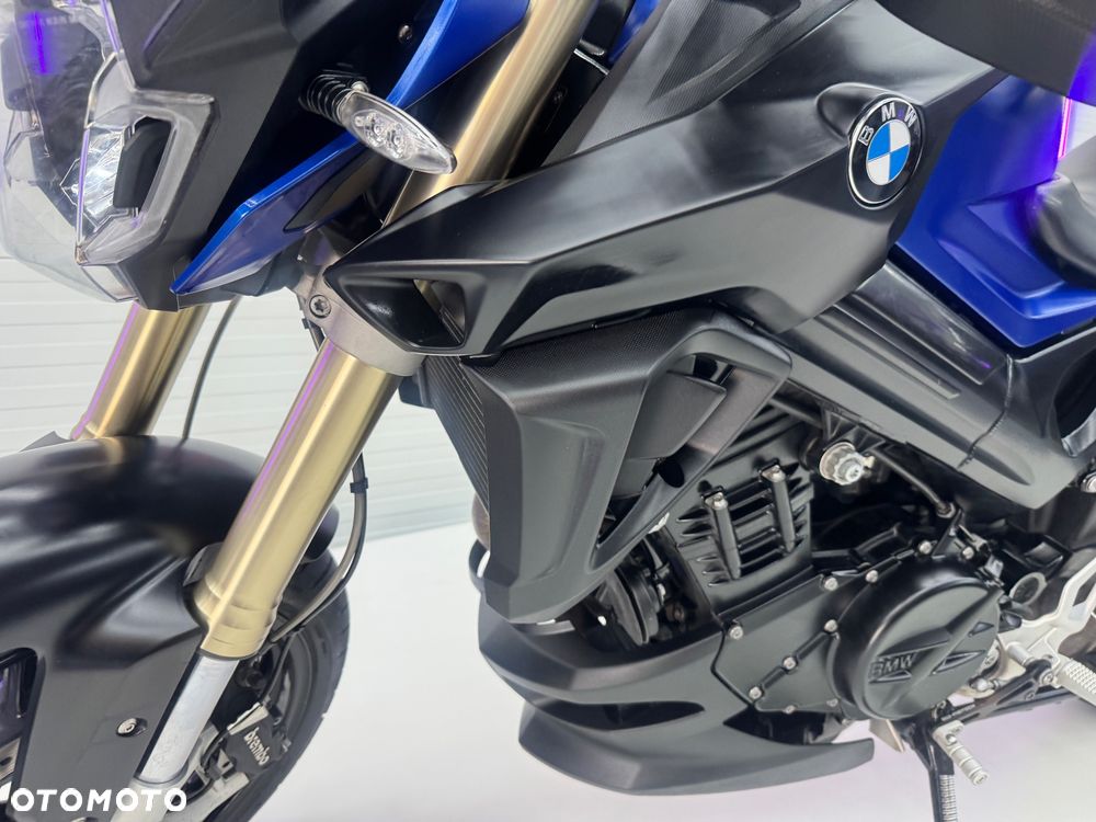 BMW R - 10