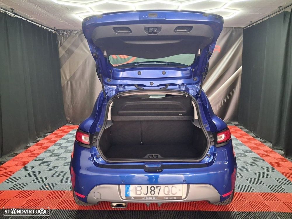 Renault Clio 1.2 TCe GT Line - 8