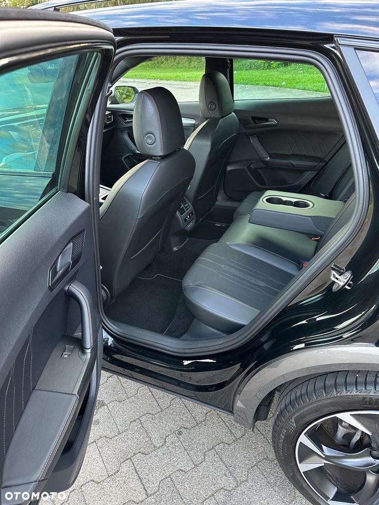 Cupra Formentor 1.5 TSI DSG - 37