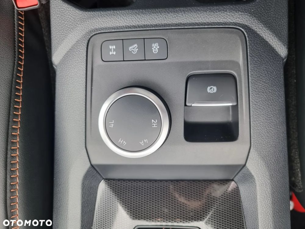 Volkswagen Amarok 3.0 V6 TDI 4Mot PanAmericana - 33