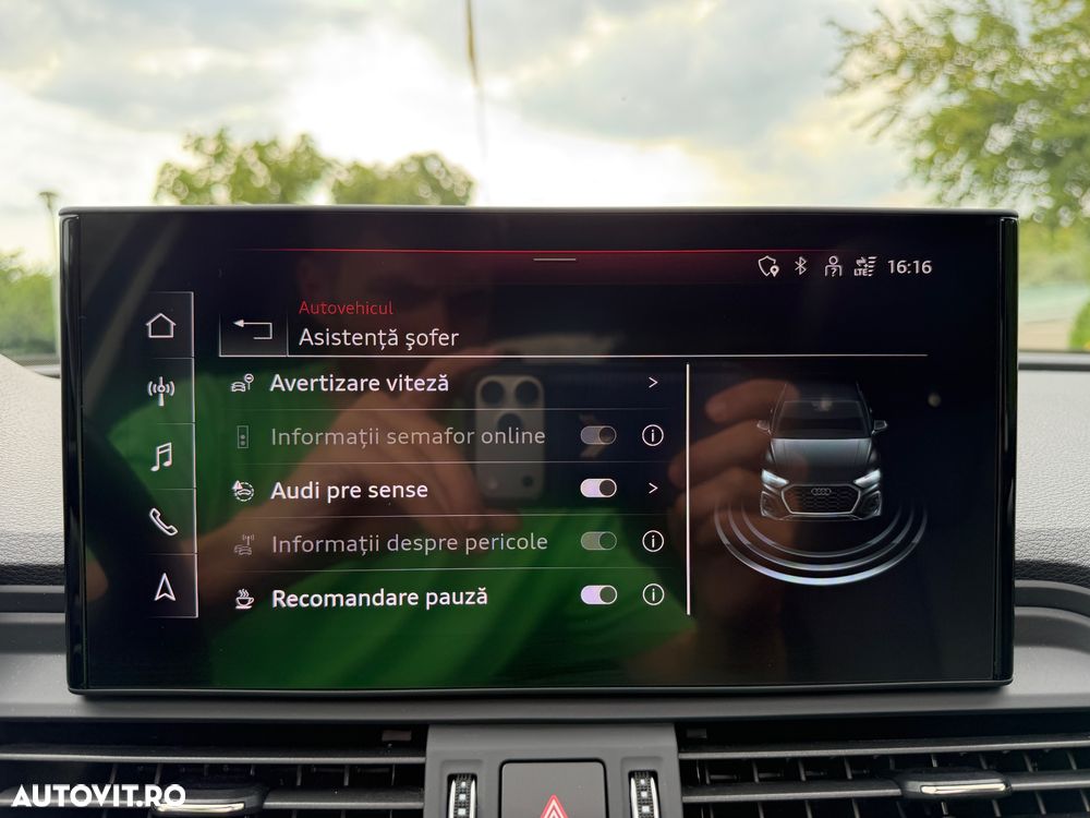 Audi Q5 40 TDI quattro S tronic design - 36
