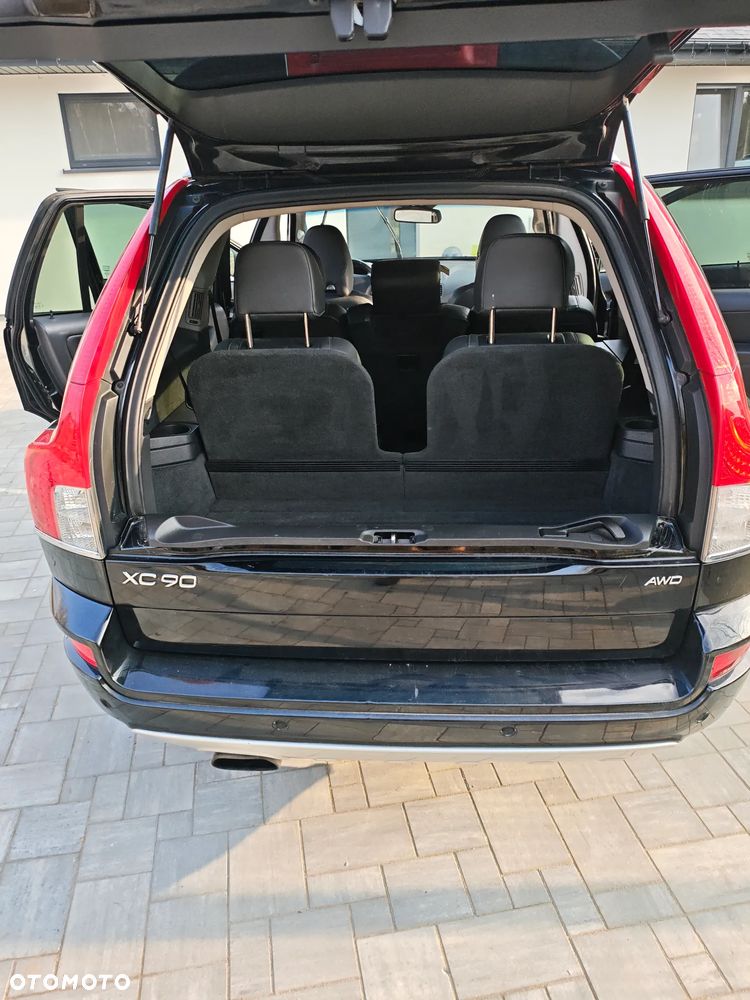 Volvo XC 90 3.2 Executive - 11