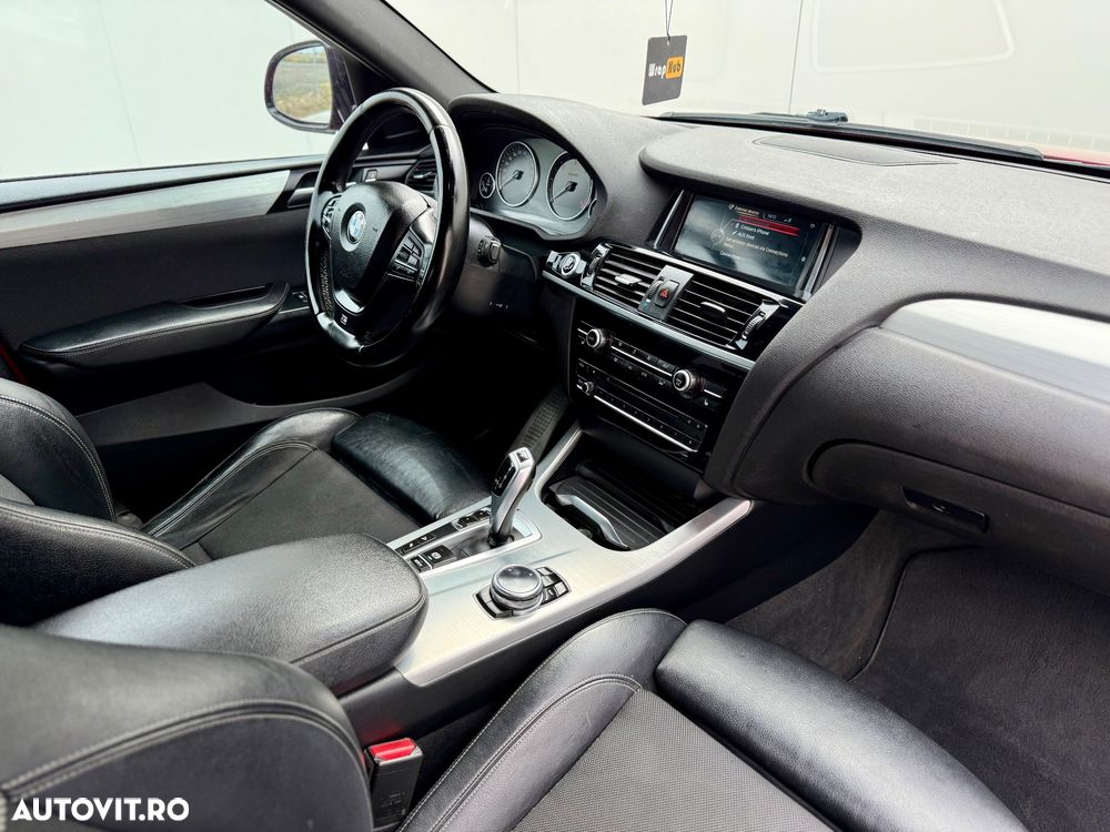 BMW X4 - 2