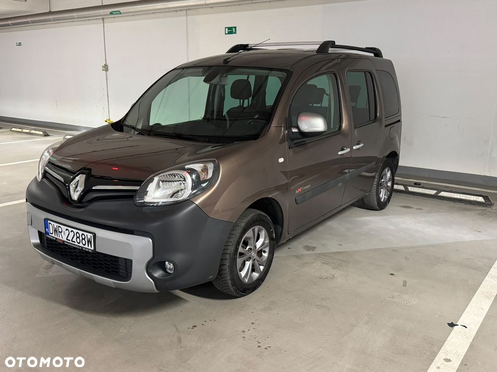 Renault Kangoo - 29